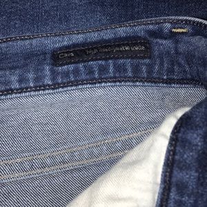 Citizens of Humanity Cara cigarette jeans